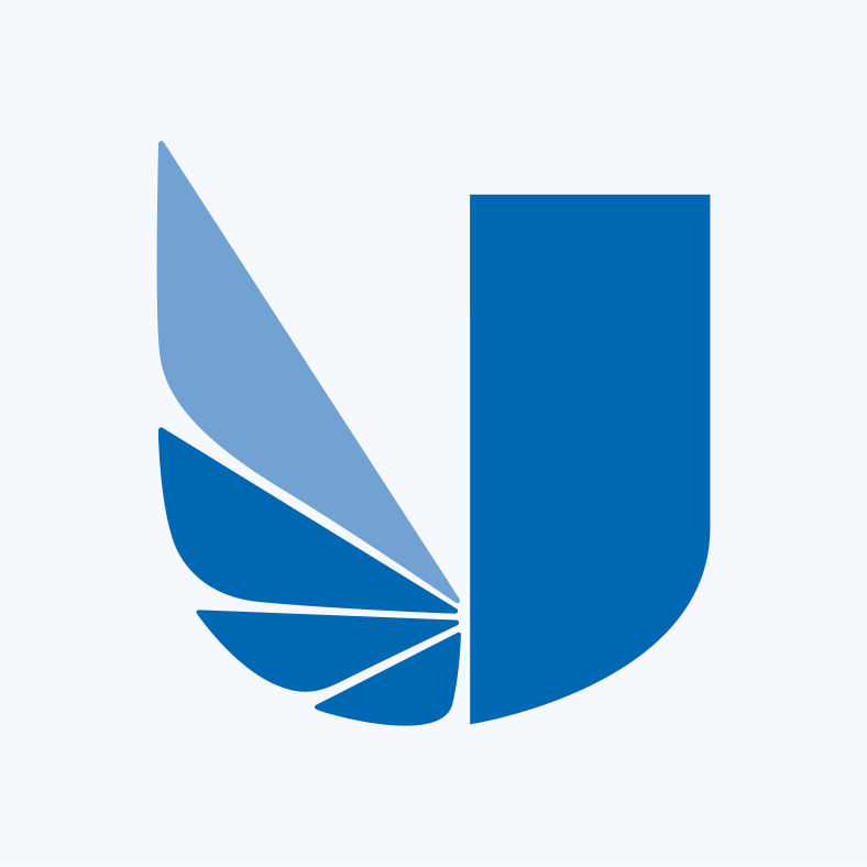 University of West London logo