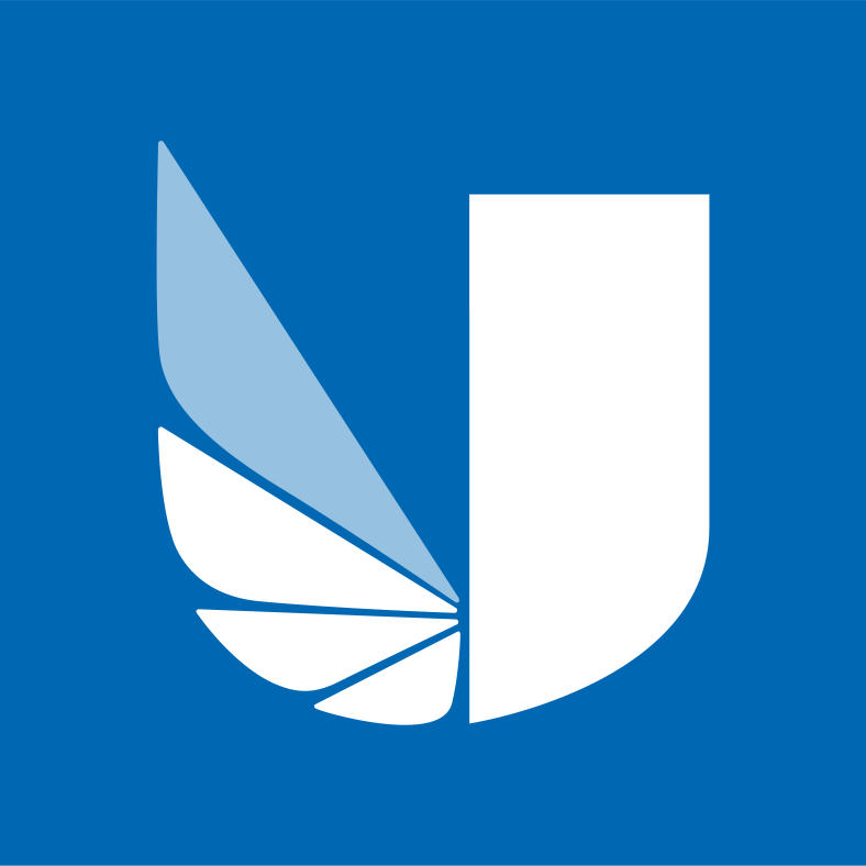 University of West London logo